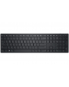 dell technologies D-ELL Wireless Keyboard - KB500 - US International QWERTY - nr 10