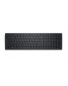 dell technologies D-ELL Wireless Keyboard - KB500 - US International QWERTY - nr 16