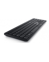dell technologies D-ELL Wireless Keyboard - KB500 - US International QWERTY - nr 17