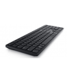 dell technologies D-ELL Wireless Keyboard - KB500 - US International QWERTY - nr 17