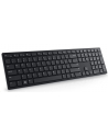 dell technologies D-ELL Wireless Keyboard - KB500 - US International QWERTY - nr 19