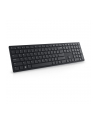 dell technologies D-ELL Wireless Keyboard - KB500 - US International QWERTY - nr 22