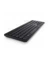 dell technologies D-ELL Wireless Keyboard - KB500 - US International QWERTY - nr 23
