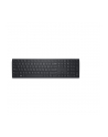 dell technologies D-ELL Wireless Keyboard - KB500 - US International QWERTY - nr 2