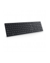 dell technologies D-ELL Wireless Keyboard - KB500 - US International QWERTY - nr 3