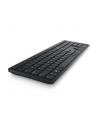dell technologies D-ELL Wireless Keyboard - KB500 - US International QWERTY - nr 4