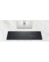 dell technologies D-ELL Wireless Keyboard - KB500 - US International QWERTY - nr 9