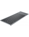 dell technologies D-ELL Compact Multi-Device Wireless Keyboard - KB740 - US International QWERTY - nr 10