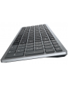 dell technologies D-ELL Compact Multi-Device Wireless Keyboard - KB740 - US International QWERTY - nr 11