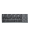 dell technologies D-ELL Compact Multi-Device Wireless Keyboard - KB740 - US International QWERTY - nr 13