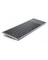 dell technologies D-ELL Compact Multi-Device Wireless Keyboard - KB740 - US International QWERTY - nr 14