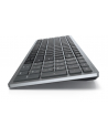 dell technologies D-ELL Compact Multi-Device Wireless Keyboard - KB740 - US International QWERTY - nr 15