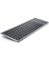dell technologies D-ELL Compact Multi-Device Wireless Keyboard - KB740 - US International QWERTY - nr 18