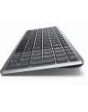 dell technologies D-ELL Compact Multi-Device Wireless Keyboard - KB740 - US International QWERTY - nr 19