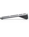dell technologies D-ELL Compact Multi-Device Wireless Keyboard - KB740 - US International QWERTY - nr 25
