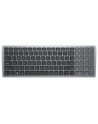 dell technologies D-ELL Compact Multi-Device Wireless Keyboard - KB740 - US International QWERTY - nr 2
