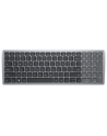 dell technologies D-ELL Compact Multi-Device Wireless Keyboard - KB740 - US International QWERTY - nr 29
