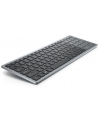 dell technologies D-ELL Compact Multi-Device Wireless Keyboard - KB740 - US International QWERTY - nr 3