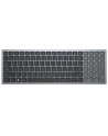 dell technologies D-ELL Compact Multi-Device Wireless Keyboard - KB740 - US International QWERTY - nr 9