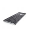 dell technologies D-ELL Multi-Device Wireless Keyboard - KB700 - US International QWERTY - nr 2