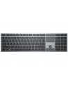 dell technologies D-ELL Multi-Device Wireless Keyboard - KB700 - US International QWERTY - nr 8