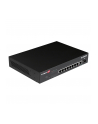 EDIMAX SMB Gigabit PoE+ with 1 SFP Slot Web Smart Switch - nr 4