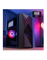 OBUDOWA AEROCOOL PGS RAID-ER MINI-G-BK-v3 - nr 2