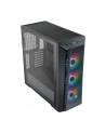 COOLER MASTER obudowa Masterbox 520 Mesh midi tower ARGB - nr 25