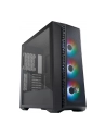 COOLER MASTER obudowa Masterbox 520 Mesh midi tower ARGB - nr 28