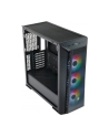 COOLER MASTER obudowa Masterbox 520 Mesh midi tower ARGB - nr 30