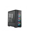 COOLER MASTER obudowa Masterbox 520 Mesh midi tower ARGB - nr 60
