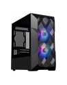 COOLER MASTER obudowa TD300 Mesh mini ITX ARGB - nr 11