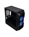 COOLER MASTER obudowa TD300 Mesh mini ITX ARGB - nr 12