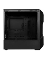 COOLER MASTER obudowa TD300 Mesh mini ITX ARGB - nr 21