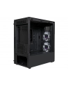COOLER MASTER obudowa TD300 Mesh mini ITX ARGB - nr 27