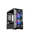 COOLER MASTER obudowa TD300 Mesh mini ITX ARGB - nr 28