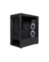 COOLER MASTER obudowa TD300 Mesh mini ITX ARGB - nr 32