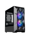 COOLER MASTER obudowa TD300 Mesh mini ITX ARGB - nr 36