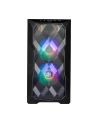 COOLER MASTER obudowa TD300 Mesh mini ITX ARGB - nr 37