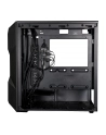 COOLER MASTER obudowa TD300 Mesh mini ITX ARGB - nr 42