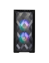 COOLER MASTER obudowa TD300 Mesh mini ITX ARGB - nr 44