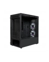 COOLER MASTER obudowa TD300 Mesh mini ITX ARGB - nr 55