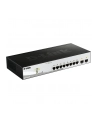 D-link-DGS-1210-10/E 10-Port Gigabit Switch 2 SFP - nr 11
