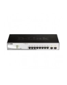 D-link-DGS-1210-10/E 10-Port Gigabit Switch 2 SFP - nr 15