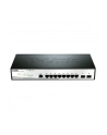 D-link-DGS-1210-10/E 10-Port Gigabit Switch 2 SFP - nr 17