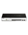 D-link-DGS-1210-10/E 10-Port Gigabit Switch 2 SFP - nr 1