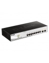 D-link-DGS-1210-10/E 10-Port Gigabit Switch 2 SFP - nr 4