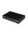 EDIMAX SMB Gigabit PoE+ with 1 SFP Slot Web Smart Switch - nr 2