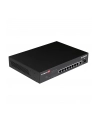 EDIMAX SMB Gigabit PoE+ with 1 SFP Slot Web Smart Switch - nr 4