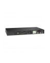 APC Rack ATS 230V 16A C20 in 8-C13 1-C19 out - nr 11